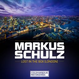 Lost in the Box [London] (Original Mix)